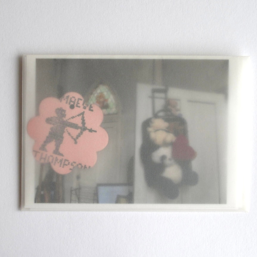 002 Postcard Set