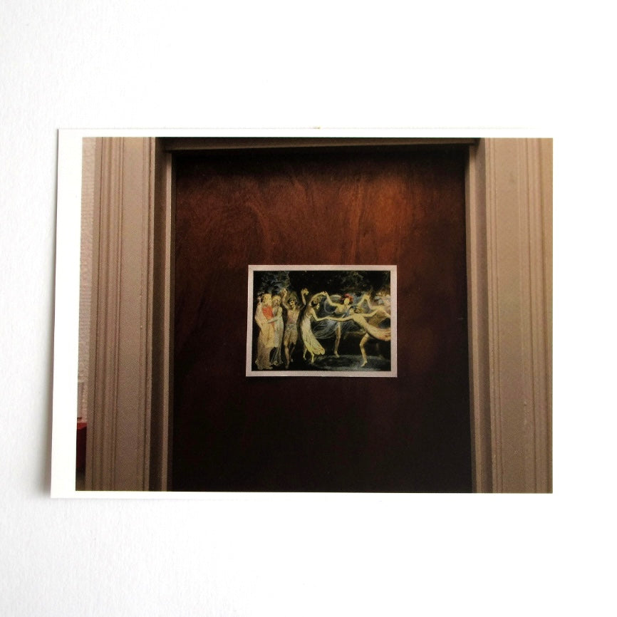 002 Postcard Set