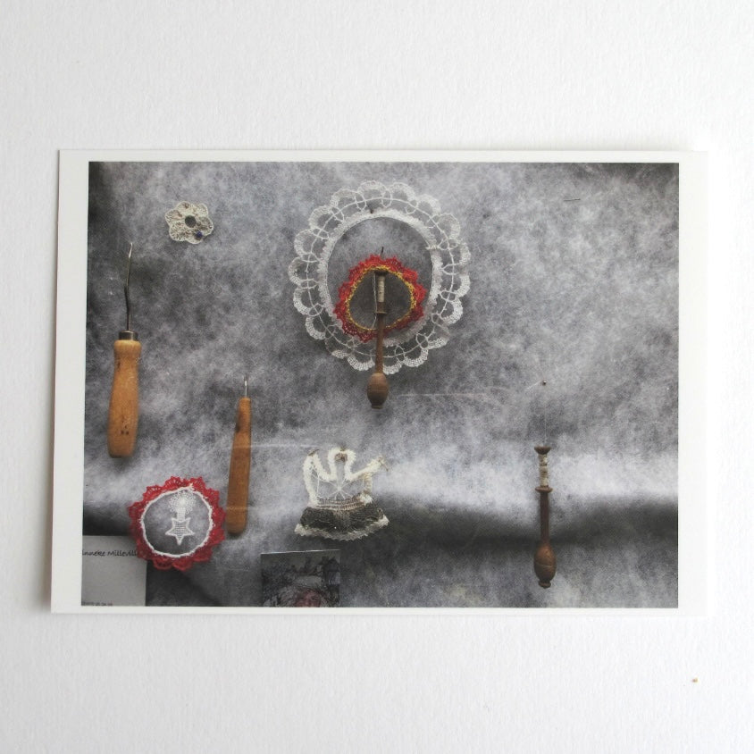 002 Postcard Set