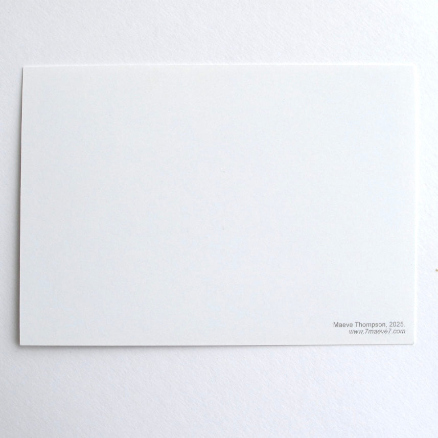 002 Postcard Set