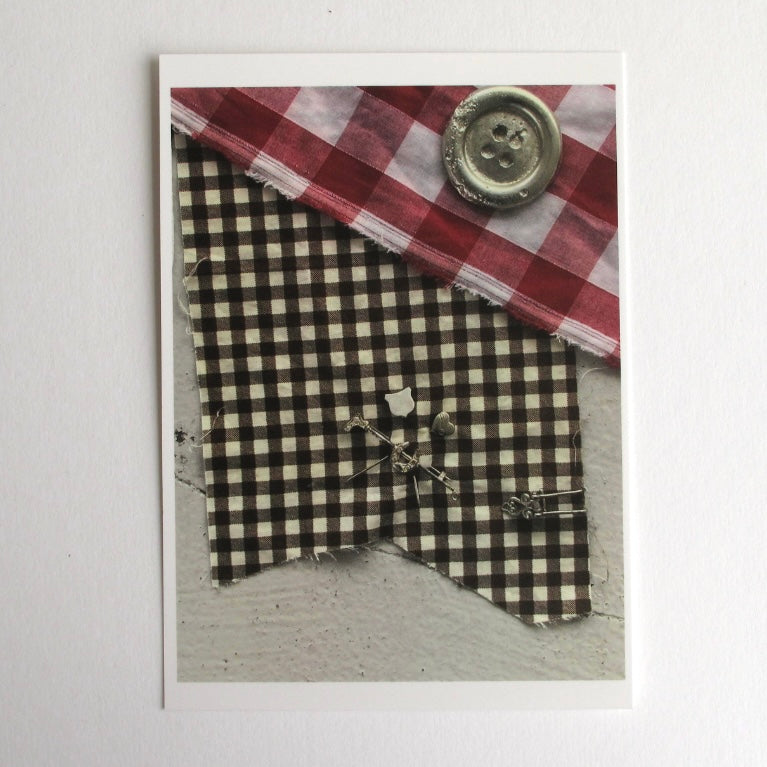 001 Postcard Set