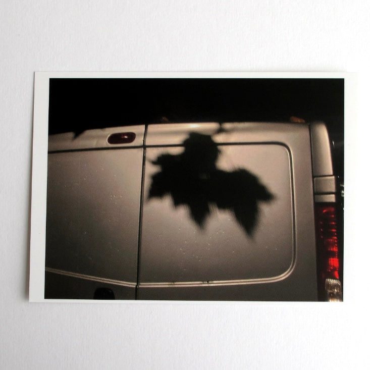 001 Postcard Set