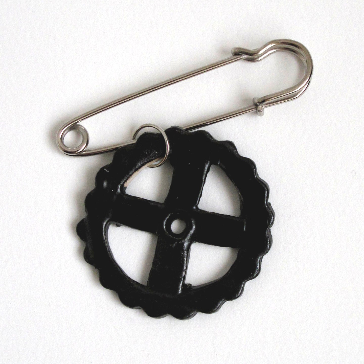 002 Cart Wheel