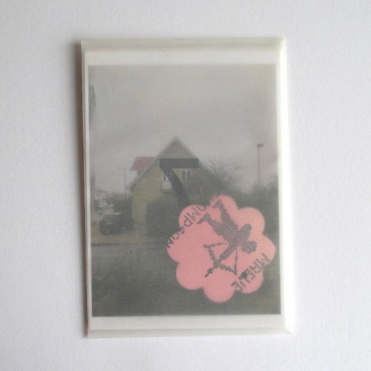 001 Postcard Set
