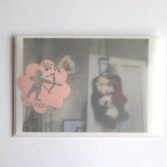 002 Postcard Set